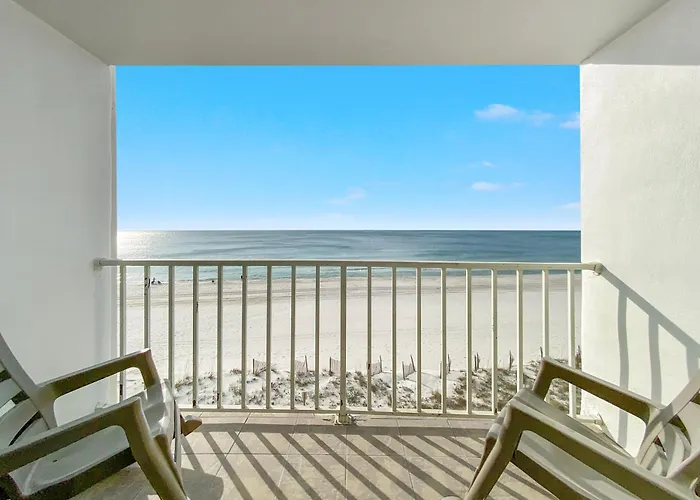 Holiday home Island Shores 551