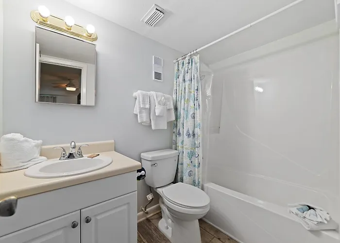 Island Shores 551 Holiday home Gulf Shores