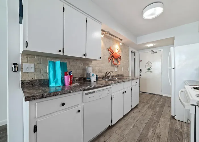 Island Shores 551 Holiday home