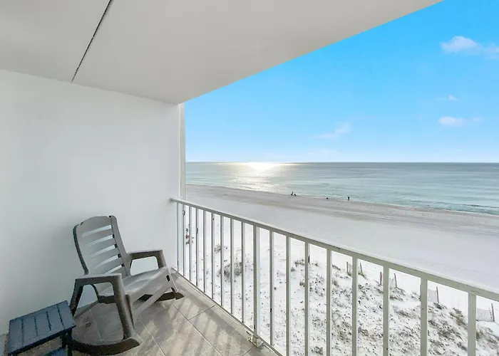 Island Shores 551 Holiday home Gulf Shores