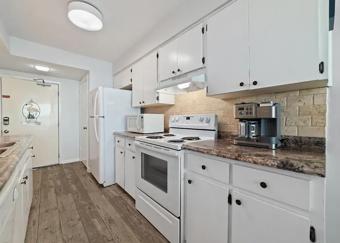 Island Shores 551 Holiday home