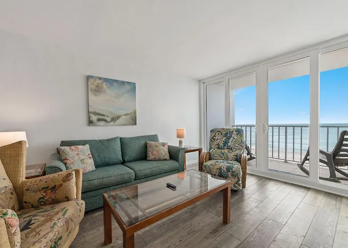 Holiday home Island Shores 551 Gulf Shores
