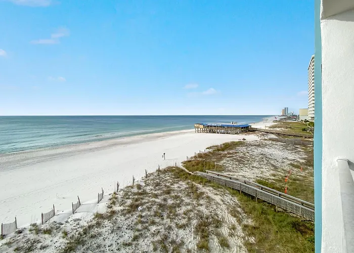 Island Shores 551 Gulf Shores