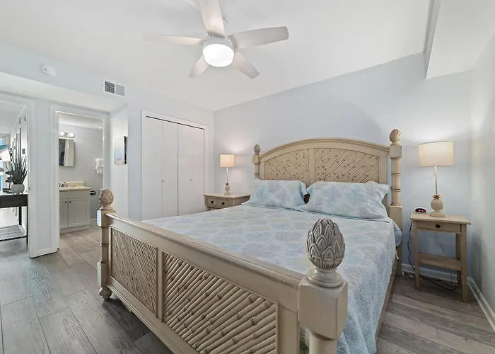 Island Shores 551 Gulf Shores