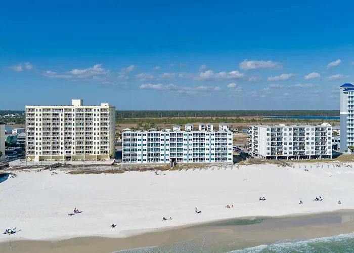 Island Shores 551
